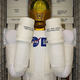 Illustration for article titled No Longer in Packing Foam, the Robonaut is Freeeee! (But Not Actually Switched on Yet)